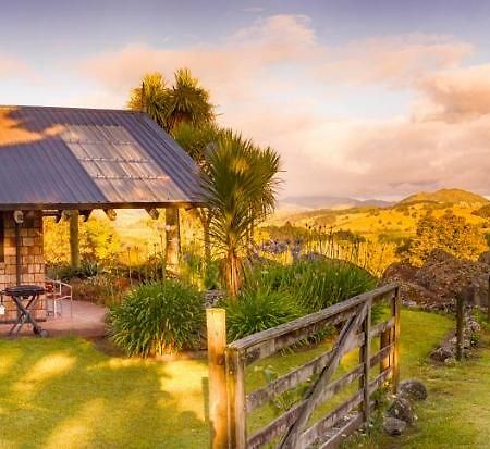 The Cottage Wai Rua Ruatangata West Luaran gambar