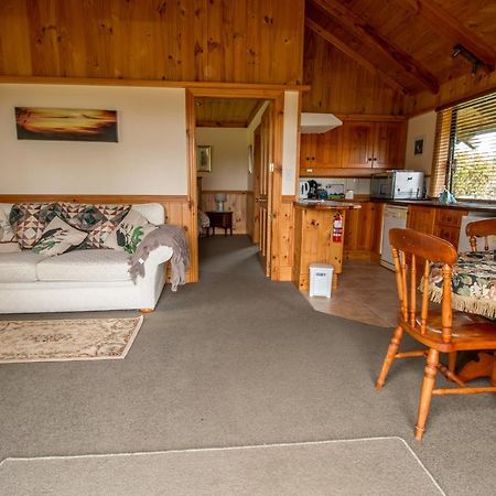 The Cottage Wai Rua Ruatangata West Luaran gambar