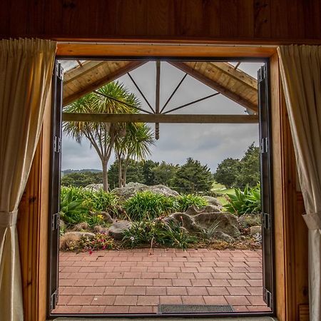 The Cottage Wai Rua Ruatangata West Luaran gambar