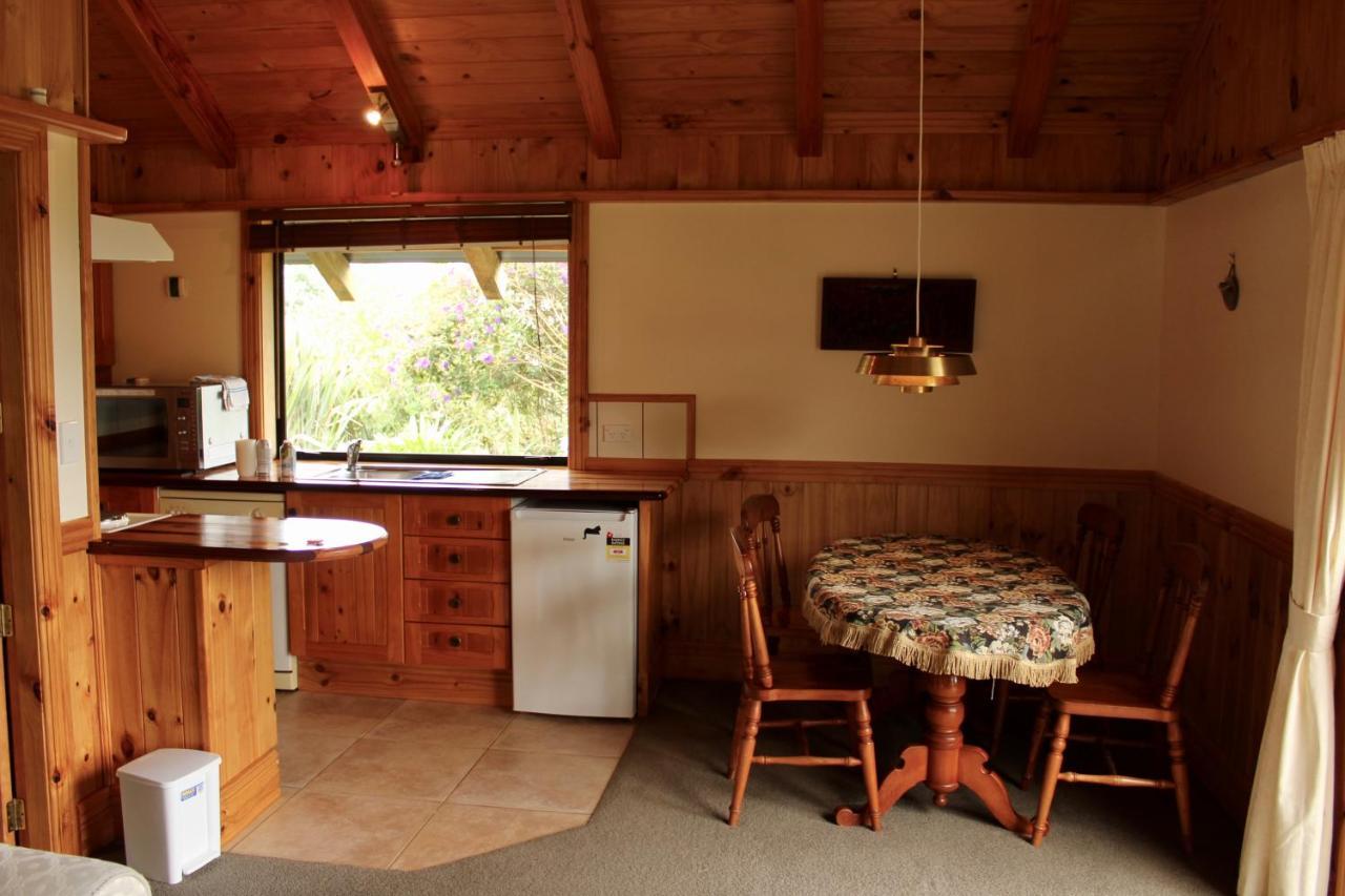 The Cottage Wai Rua Ruatangata West Luaran gambar