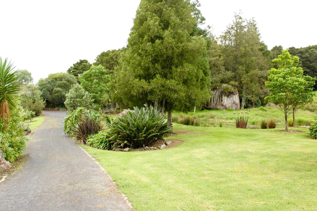 The Cottage Wai Rua Ruatangata West Luaran gambar