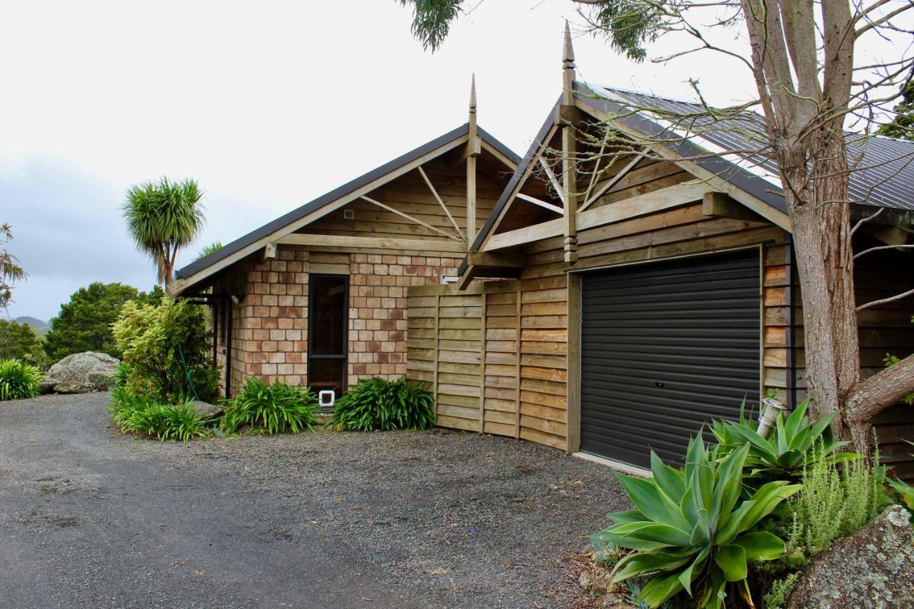 The Cottage Wai Rua Ruatangata West Luaran gambar