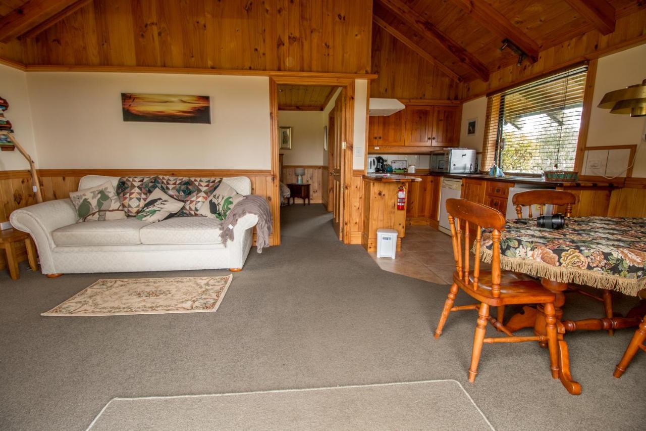The Cottage Wai Rua Ruatangata West Luaran gambar